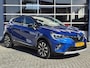 Renault Captur 1.3 mild hybrid 140 techno