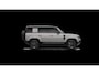 Land Rover Defender 110 2.0 P300e 110 X-Dynamic SE BORASCO-GREY|PANO DAK|TREKHAAK|20"LM VELGEN|COLD CLIMATE PACK|STOELVERWARMING| VERWACHT 08-2026