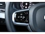 Volvo XC90 T8 Recharge AWD R-Design - Panorama/schuifdak - IntelliSafe Assist & Surround - Harman/Kardon audio - Adaptieve LED koplampen - Elektr. bedienb. voorstoelen met geheugen - Parkeercamera achter - Verwarmde voorstoelen & stuur - Head up display - Climate-Control 4-zone - Parkeersensoren voor & achter - Draadloze tel. lader - Extra getint glas - Standkachel - 22' LMV