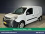 Renault Kangoo 1.5 dCi 111pk L3H1 Maxi Euro6 *Rijklaar Direct Rijden* Airco | Camera | Navigatie | Trekhaak | Cruisecontrol Parkeersensoren