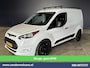 Ford Transit Connect 1.5 TDCI **MARGE, Geen BTW** L1H1 Euro6 Airco | 3-Zits | Camera | Navigatie | Cruisecontrol Parkeersensoren, Dakdragers, Verwarmde voorruit, Bijrijdersbank