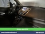 Ford Transit Connect 1.5 TDCI **MARGE, Geen BTW** L1H1 Euro6 Airco | 3-Zits | Camera | Navigatie | Cruisecontrol Parkeersensoren, Dakdragers, Verwarmde voorruit, Bijrijdersbank