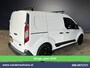 Ford Transit Connect 1.5 TDCI **MARGE, Geen BTW** L1H1 Euro6 Airco | 3-Zits | Camera | Navigatie | Cruisecontrol Parkeersensoren, Dakdragers, Verwarmde voorruit, Bijrijdersbank
