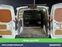 Ford Transit Connect 1.5 TDCI **MARGE, Geen BTW** L1H1 Euro6 Airco | 3-Zits | Camera | Navigatie | Cruisecontrol Parkeersensoren, Dakdragers, Verwarmde voorruit, Bijrijdersbank