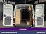 Volkswagen Crafter 2.0 TDI 140pk L3H3 L2H2 Inrichting Euro6 Airco | Camera | Apple Carplay | Massagestoel | Cruisecontrol Android Auto, Chauffeursstoel