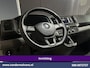 Volkswagen Crafter 2.0 TDI 140pk L3H3 L2H2 Inrichting Euro6 Airco | Camera | Apple Carplay | Massagestoel | Cruisecontrol Android Auto, Chauffeursstoel