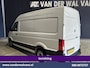 Volkswagen Crafter 2.0 TDI 140pk L3H3 L2H2 Inrichting Euro6 Airco | Camera | Apple Carplay | Massagestoel | Cruisecontrol Android Auto, Chauffeursstoel
