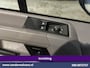 Volkswagen Crafter 2.0 TDI 140pk L3H3 L2H2 Inrichting Euro6 Airco | Camera | Apple Carplay | Massagestoel | Cruisecontrol Android Auto, Chauffeursstoel