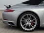 Porsche 911 Cabrio 3.0 Carrera 4S