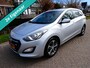 Hyundai i30 CW 1.4 i-Drive 101pk 2e eigenaar Airco Cruise LED PDC Historie