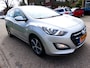 Hyundai i30 CW 1.4 i-Drive 101pk 2e eigenaar Airco Cruise LED PDC Historie
