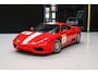Ferrari 360 3.6 V8 Challenge