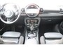MINI Clubman Mini 2.0 COOPER S 192PK JOHN COOPER WORKS AUTOMAAT / NAVI / LEDER / CLIMA / LED / PDC / 18" LMV / CAMERA / KEYLESS / PANO. DAK / WINTERPAKKET / UNIEK !!