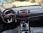 Kia Sportage 1.6 GDI X-ecutive Plus Pack PDC ECC CC LEER