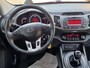Kia Sportage 1.6 GDI X-ecutive Plus Pack PDC ECC CC LEER