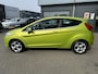 Ford Fiesta 1.2 met nieuwe APK! Airco, trekhaak, PDC achter