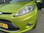Ford Fiesta 1.2 met nieuwe APK! Airco, trekhaak, PDC achter