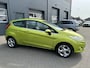 Ford Fiesta 1.2 met nieuwe APK! Airco, trekhaak, PDC achter