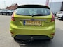 Ford Fiesta 1.2 met nieuwe APK! Airco, trekhaak, PDC achter