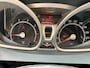 Ford Fiesta 1.2 met nieuwe APK! Airco, trekhaak, PDC achter