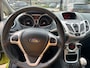 Ford Fiesta 1.2 met nieuwe APK! Airco, trekhaak, PDC achter
