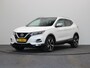 Nissan Qashqai 1.2 Tekna + | Bose | Panoramadak | Lederen Bekleding | Stoelverwarming | Voorruitverwarming |