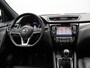 Nissan Qashqai 1.2 Tekna + | Bose | Panoramadak | Lederen Bekleding | Stoelverwarming | Voorruitverwarming |