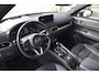 Mazda CX-5 2.0 SkyActiv-G 165 Sportive - Dealer Onderhouden - Wegklapbare Trekhaak