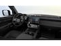 Land Rover Defender 110 2.0 P300e 110 X-Dynamic SE SANTORINI BLACK|PANO DAK|TREKHAAK|20"LM VELGEN|COLD CLIMATE PACK|STOELVERWARMING| VERWACHT 08-2026