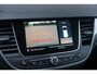 Opel Crossland 1.2 Turbo 110pk Ultimate | Navi | App Connect | Climate | Camera | Keyless | Blind Spot | PDC