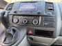 Volkswagen Transporter 2.0 TDI L1H1 DC Comfortline VLIEGWIEL DEFECT