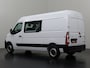 Renault Master 2.3DCi 150PK L2H2 Dubbele Cabine | 7-Persoons | Multimedia | Airco | Cruise | Trekhaak