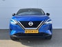 Nissan Qashqai 1.3 MHEV Xtronic Tekna / Trekhaak / 1800 kg trekgewicht / Apple carplay / Android auto / 360° Camera / Adaptieve cruise control / Achteruitrijcamera /