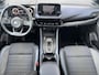Nissan Qashqai 1.3 MHEV Xtronic Tekna / Trekhaak / 1800 kg trekgewicht / Apple carplay / Android auto / 360° Camera / Adaptieve cruise control / Achteruitrijcamera /