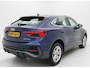 Audi Q3 Sportback 45 TFSI e 245PK BUSINESS EDITION CARPLAY/ACC/STUURVERW.