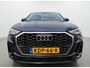 Audi Q3 Sportback 45 TFSI e 245PK BUSINESS EDITION CARPLAY/ACC/STUURVERW.