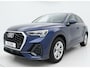 Audi Q3 Sportback 45 TFSI e 245PK BUSINESS EDITION CARPLAY/ACC/STUURVERW. WORDT VERWACHT!