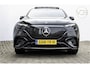 Mercedes-Benz EQE SUV 500 4Matic Sport BTW 96 kWh Hyperscreen Pano 1e Eigenaar