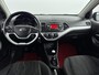 Kia Picanto 1.0 CVVT BusinessLine | Stoel + stuurverwarming | Two tone | Lm-wielen | Airco |