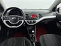 Kia Picanto 1.0 CVVT BusinessLine | ACTIE! | Stoel + stuurverwarming | Two tone | Lm-wielen | Airco |