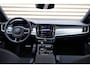 Volvo S90 T8 AWD R-Design | Luchtvering | Schuif/kantel-dak | Gelaagd Glas | 360 Camera | Elektr. trekhaak |