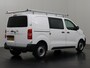 Opel Vivaro 1.5CDTI Lang Imperiaal | Trekhaak | Navigatie | Camera | Airco | Cruise | 3-Zits