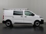 Opel Vivaro 1.5CDTI Lang Imperiaal | Trekhaak | Navigatie | Camera | Airco | Cruise | 3-Zits