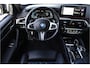 BMW 5-Serie 545e xDrive High Executive M-pakket Carplay - Trekhaak - 360 camera