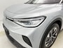 Volkswagen ID.4 Pro Business 77 kWh 286 PK | Herwaardering | Trekhaak | 360 Camera | 19" lichtmetalen velgen | IQ Lights | Stoelverwarming | Apple Carplay draadloos | Stuurverwarming | Lane assist | Android Auto draadloos | Parkeersensoren | Navigatie |