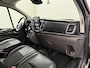 Ford Transit Custom 2.0TDCI 185PK Automaat Sport | Imperiaal | Trekhaak | Navigatie | Camera | Airco | Cruise | 3-Zits