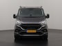 Ford Transit Custom 2.0TDCI 185PK Automaat Sport | Imperiaal | Trekhaak | Navigatie | Camera | Airco | Cruise | 3-Zits