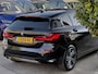 BMW 1-Serie 118i AUT7 EXE M-SPORT LEDER NAVI DIGI-DASH APPLE-CARPLAY LED LMV PDC