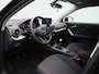 Audi Q2 30 TFSI Attraction 115 PK | LED | Cruise Control | Climate Control | Navigatie | Parkeersensoren voor en achter | Bluetooth | 16" Lichtmetalen Velgen | Digitaal dashbord |