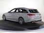 Mercedes-Benz C-klasse Estate 300e Business Solution AMG | Night | Panoramaschuifdak | Trekhaak | Sfeerverlichting | 19 LM velgen |